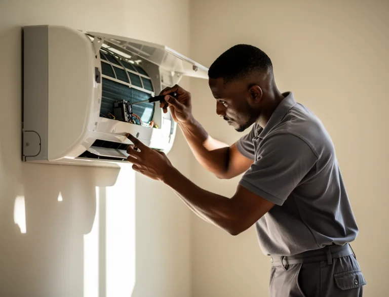 AC Repair Farmington